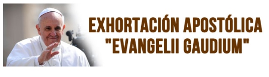 Papa Francisco_Evangelii Gaudium_La Alegría del Evangelio