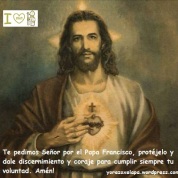 Sagrado Corazón de Jesús_YoRezoXelPapa