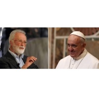 Declaraciones del Papa Francisco a Scalfari: Cambiaré la Iglesia