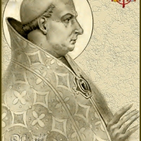 San Agapito I, Papa
